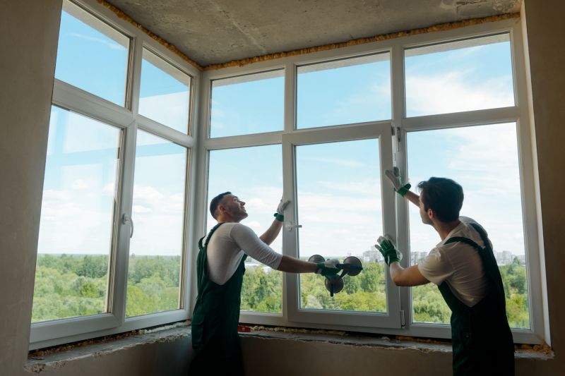 Large Window Companies